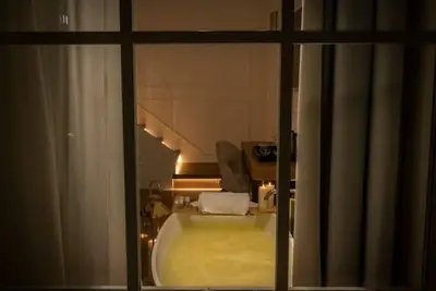 Image de 1 bedroom private vacation home in florence