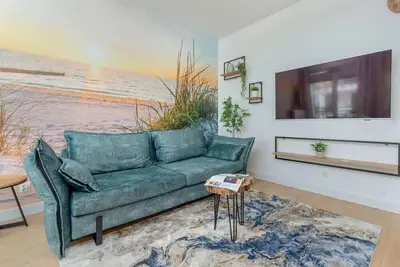 Image de Nowy Świat 23g | Beautiful Apartment | Parking