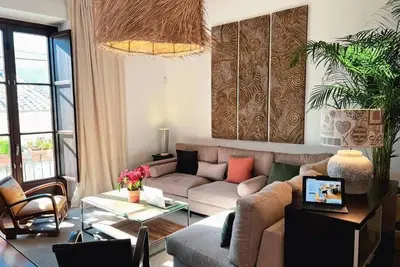 Image de La Terraza de Porvenir 10 - Jerez de la Frontera