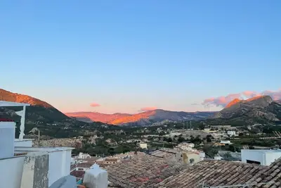 Image de Casa de Sueños - Village House