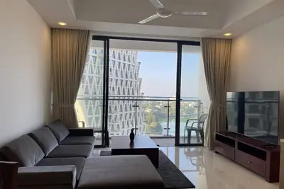 Image de Affordable Luxury in the Tranquil Heart of Colombo
