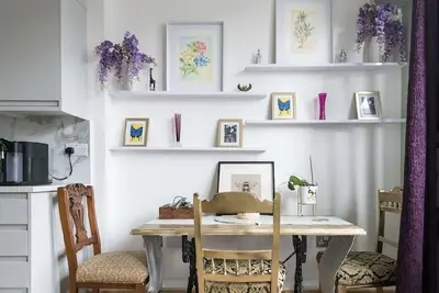 Image de Cozy Flat London