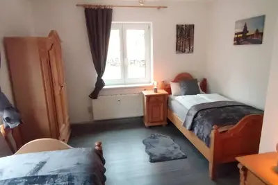 Image de Ferien im Gemütlichen \"geyernest\"