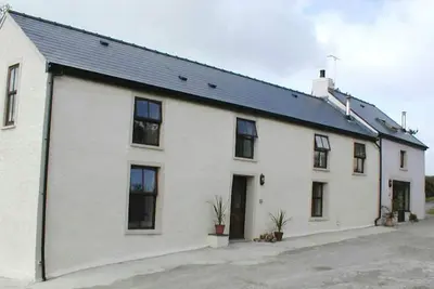 Image de Glascoed Farmhouse, Whitland