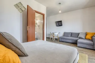 Image de Room Alberto Sordi - Rome