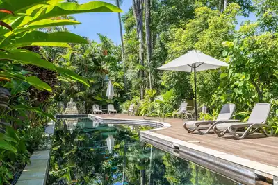 Image de Villa 7 @ Latitude 16 - 3 Bedroom Villa in Town Centre