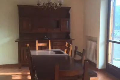 Image de la Casa Dall'incantevole Panorama