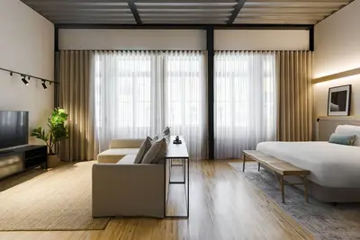Image de Feel Porto Matosinhos City Flat Iii