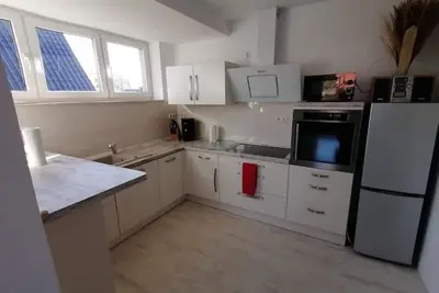 Image de Vacation apartment 75m² up to 5 persons 2 bedrooms Frankfurt(Oder)