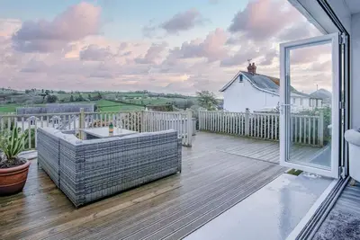 Image de Pencw Garden View - 3 Bed Apartment - Saundersfoot