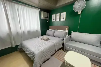 Image de Avida Towers Davao City fully furnished studio Cm Recto Poblacion District