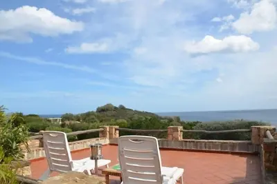 Rental nett01 Porto Ottiolu · 2 bedrooms · 4 beds