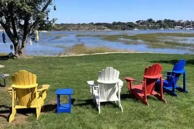 Image de The Buoys Cottage