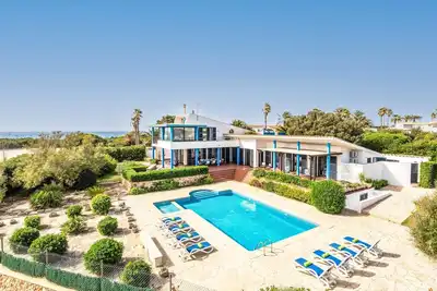 Image de Villa Thalassa by Villa Plus