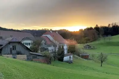 Image de Maison de vacances St. Urban pour 1 - 25 personnes avec 10 chambres à coucher - Maison de vacances