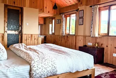 Image de Attic Studio I Dyar Koul | Kotgarh