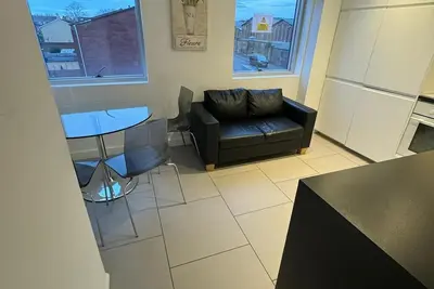 Image de Clapham two bed new flat.