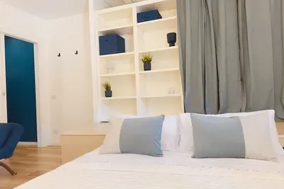 Image de Modern Loft Rho Fiera Milano