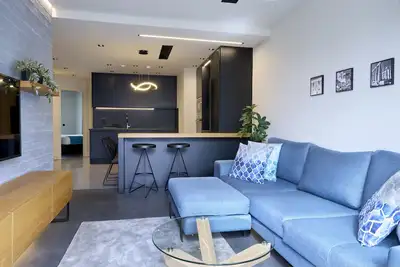 Image de Acropolis Modern Apartment