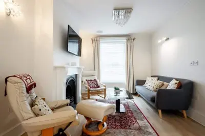 Image de Luxury 3BRs house in the heart of Victoria