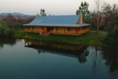 Image de Cabin 3.