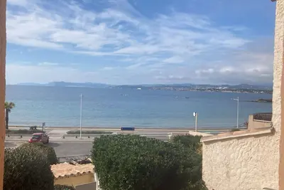 Image de Appartement Face à la mer