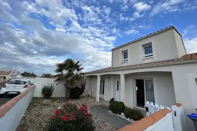 Image de Maison proche côte sauvage La Chaume 7 personnes
