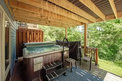 Image de Mountain Luxury w/ Fireplace, Views & Comfort