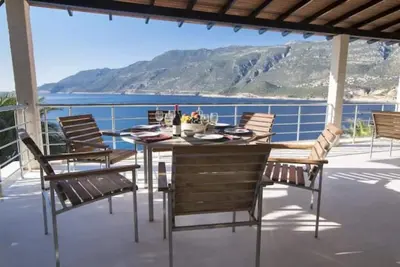Image de Beachfront Holiday Villa