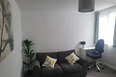 Image de Cosy Home in Luton City Centre