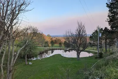 Image de Tent site with water and electric