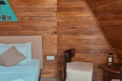 Image de Gabaa Resort and Spa