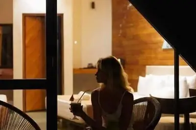 Image de Gabaa Resort and Spa - 3