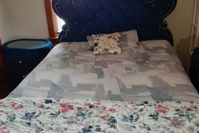 Image de This is a friendly home. More fun and relaxing home.