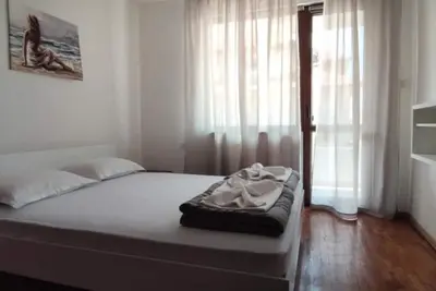 Image de Yanevi Apartments / Two Bedroom Apartment with Sea View\n