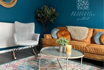 Image de Guildhall -Beauluxe properties 3 bedroom 4 beds sleeps upto 6 people