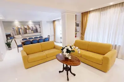Image de Recently renovated luxury apartment 10min from St. Peter's
