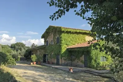 Image de Country villa with pool 40 minutes from Rome
