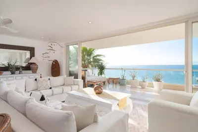 Image de Punta Vista 1 501 · Oceanfront Luxury-Stunning Views &ConciergeService