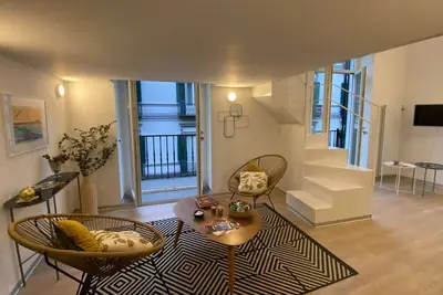 Image de Maison 525. Napoli Centro Storico. 3 Minuti a Piedi Dalla Funicolare Montesanto