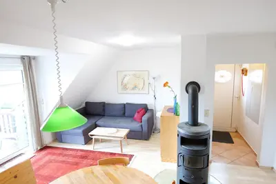 Image de Wald und Meer, 27476 Cuxhaven- Sahlenburg, Hannoversche Str. 15a Og