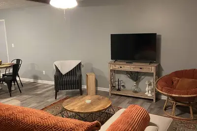 Image de Boho Bungalow