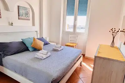 Image de Casa Olbia centro - Une Chambre Appartement, Couchages 4