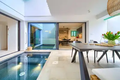 Image de Bastinica Platinum Ap 4, OldTown, * * * * *