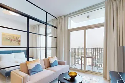 Image de 1007 Socio Tower 2, Dubai Hills