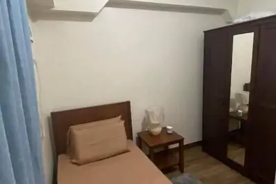 Your home away from home!