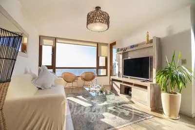 Image de Departamento Av del Mar La Serena Disegni 01