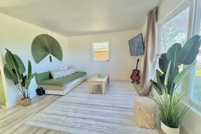 Image de Zen House - Boho Style Beautiful Home