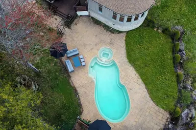 Image de Le Havre Aquatique | Spa | Piscine | Cinema | Bbq