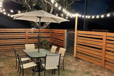 Image de Cute 2 bedroom 2 bath close to Tamu campus, midtown, Legends and downtown Bryan